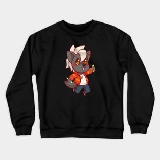 Imai Crewneck Sweatshirt